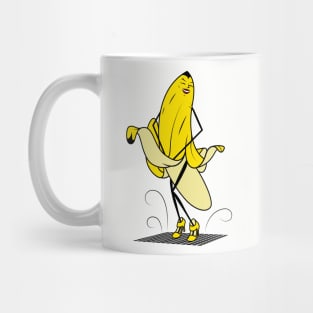Bananalyn Monroe Mug